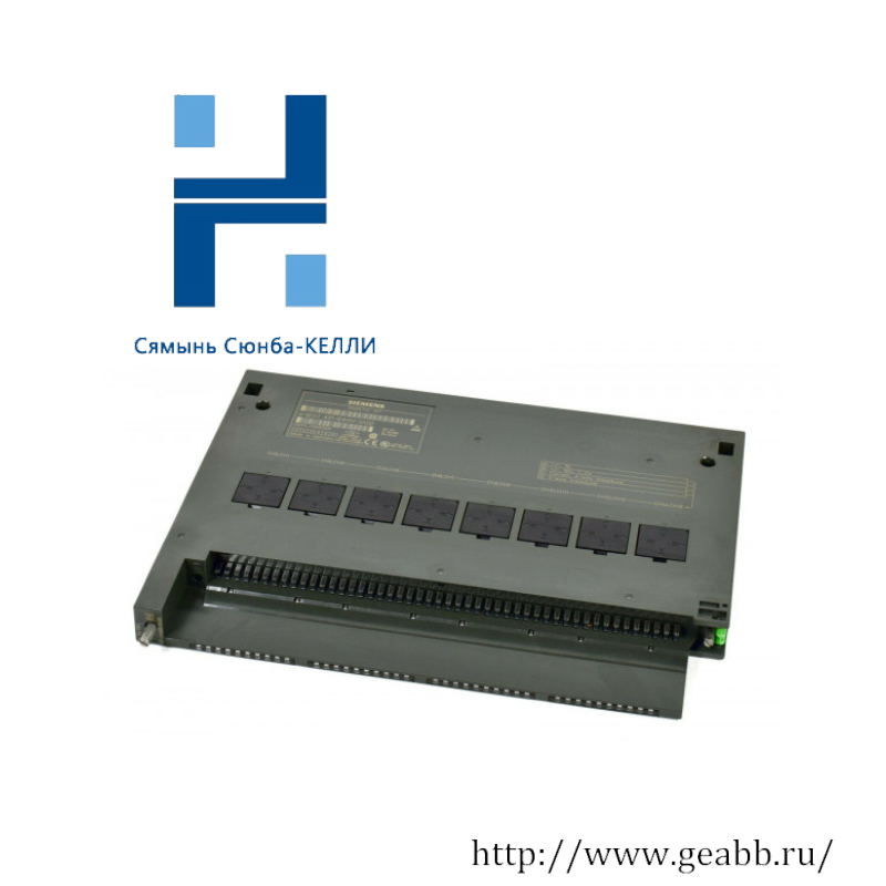 SIEMENS 6ES7431-0HH00-0AB0 analog input SM 431