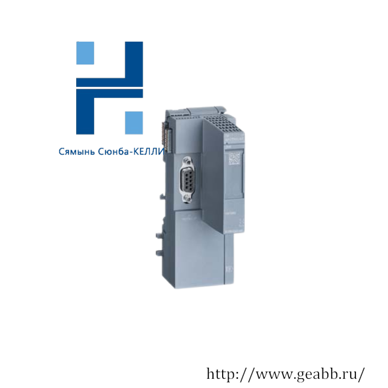 SIEMENS 6ES7545-5DA00-0AB0 Communication Module