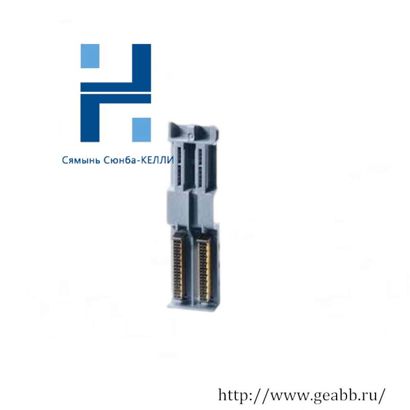 SIEMENS 6ES7590-0AA00-0AA0 Connector