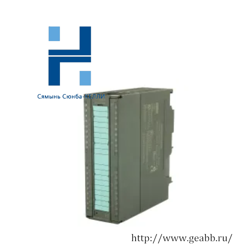 SIEMENS 6ES7650-8DK70-0AA0 Input module