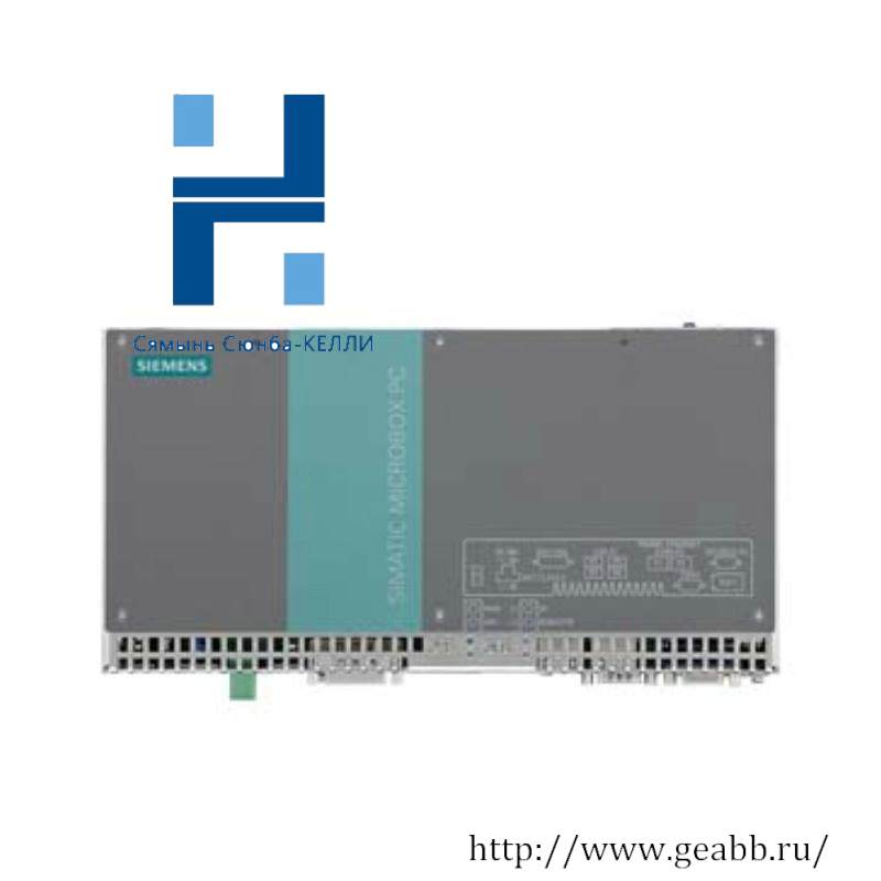 SIEMENS 6ES7675-1DA20-1AA0 SIMATIC IPC427C BUNDLE