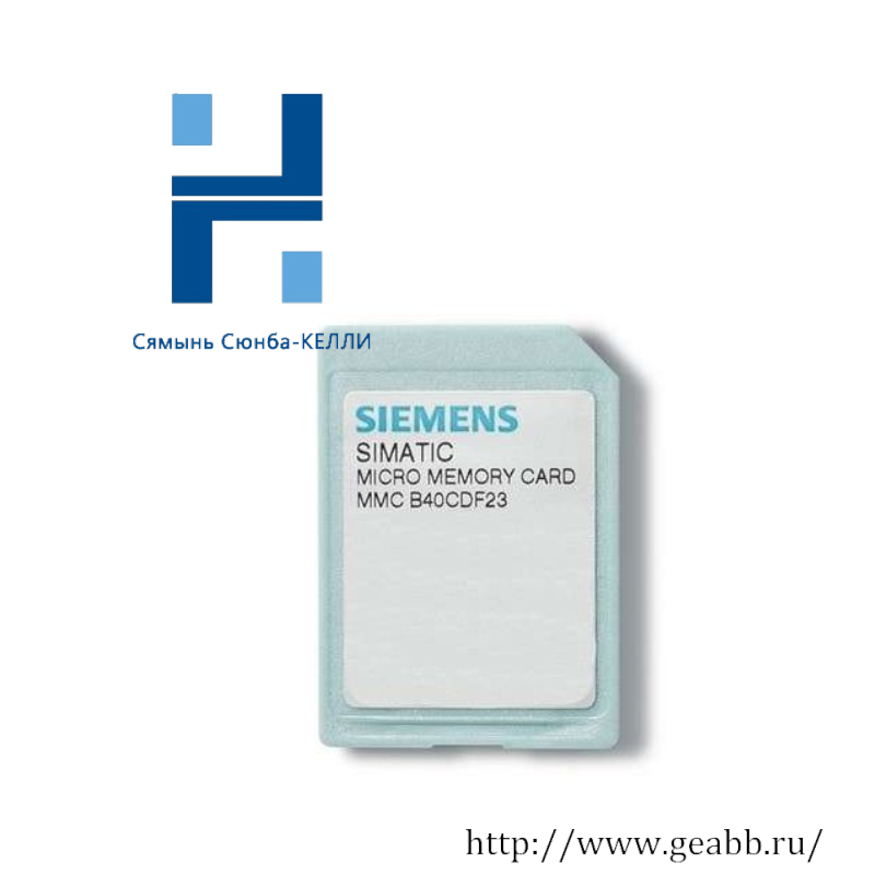 SIEMENS 6ES7953-8LF30-0AA0 S7 Micro Memory Card