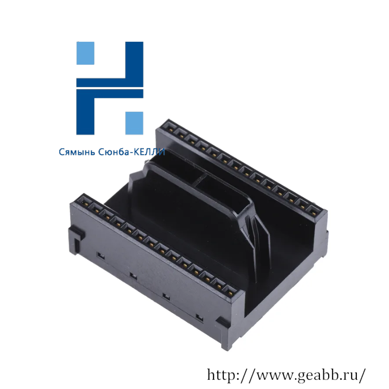 SIEMENS 6ES7 390-0AA00-0AA0 Bus Connector