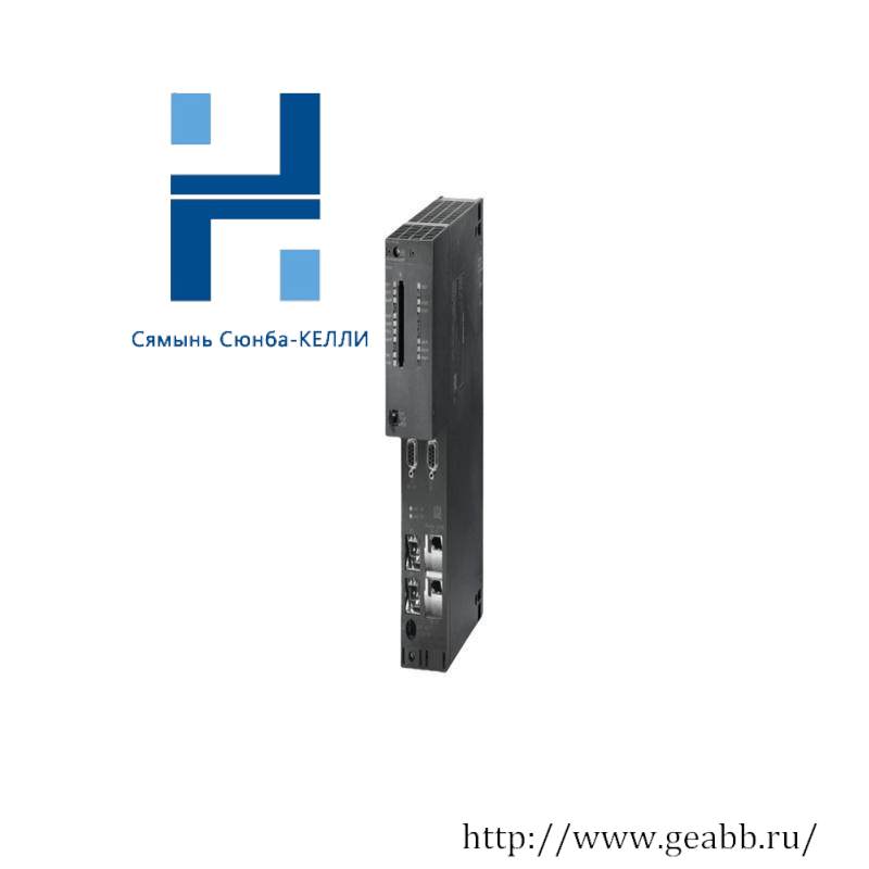 SIEMENS 6ES7 416-5HS06-0AB0 central processing unit