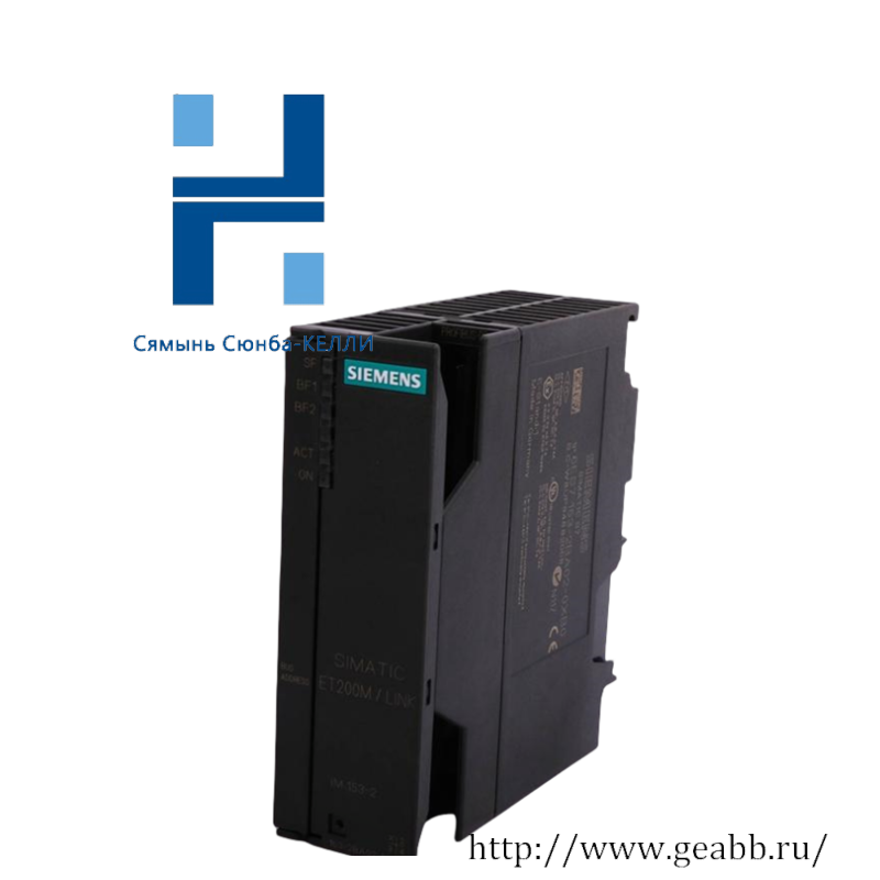 SIEMENS 6ES7 870-1AA01-0YA0 MODBUS MASTER