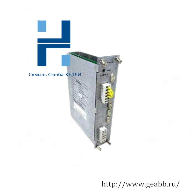 SIEMENS 6EW1861-3BA Power Supply