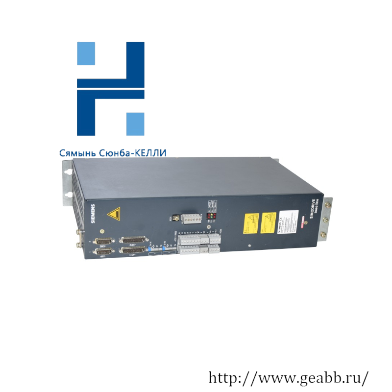 SIEMENS 6FC5548-0AC13-0AA0 CURRENT INTENSITY