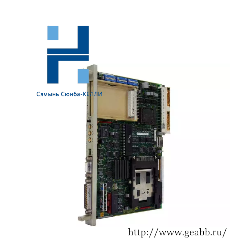 SIEMENS 6FM1470-3AA25 Display Module