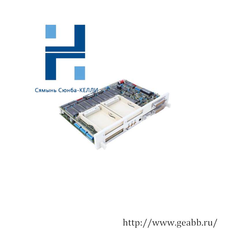 SIEMENS 6FM1470-3CA25 Display Module