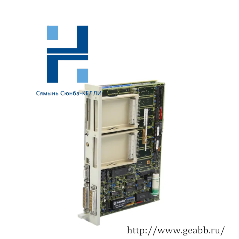 SIEMENS 6FM1470-4BA21 Display Module