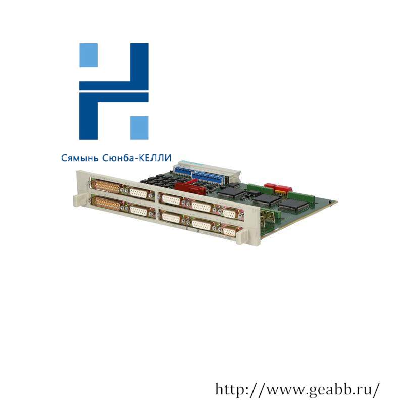 SIEMENS 6FM1706-3AB20 Positioning Module