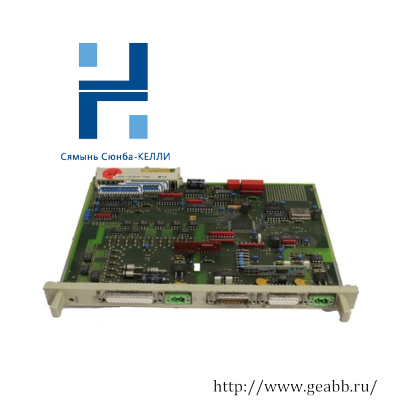 SIEMENS 6FM1707-3AA10 Controller Module