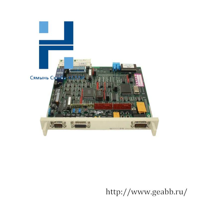 SIEMENS 6FM1721-3AA10 Positioning Module