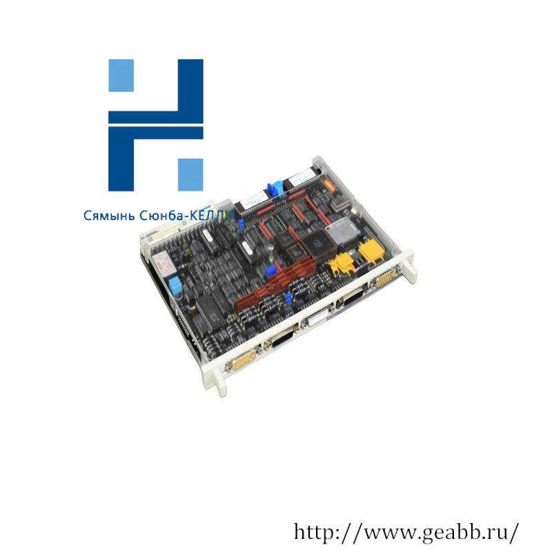 SIEMENS 6FM1723-3AA00 Positioning module