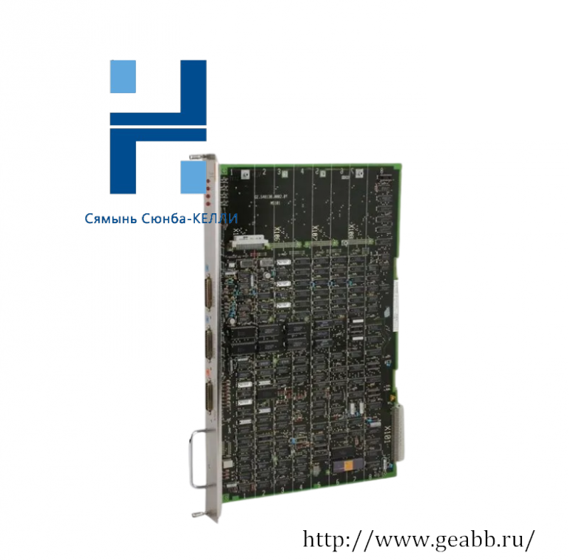 SIEMENS 6FX1113-0AE02 SINUMERIK CPU Modules