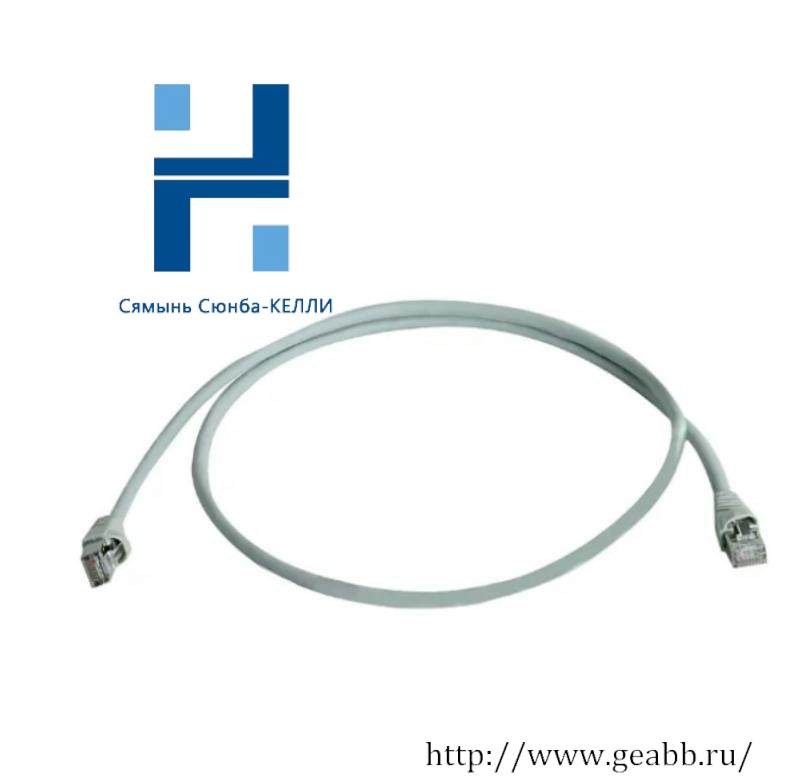 SIEMENS 6FX2002-1DC00-1AJ0 SIGNAL CABLE