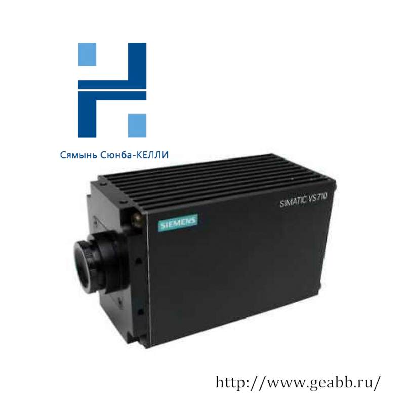 SIEMENS 6GF1710-3AA SIMATIC VS710 VISION SENSOR