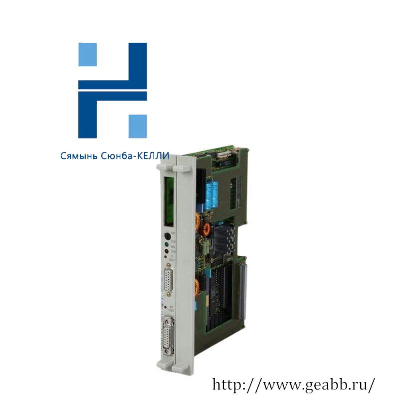 SIEMENS 6GK1143-0AA00 CP143 Sinec H1 Module