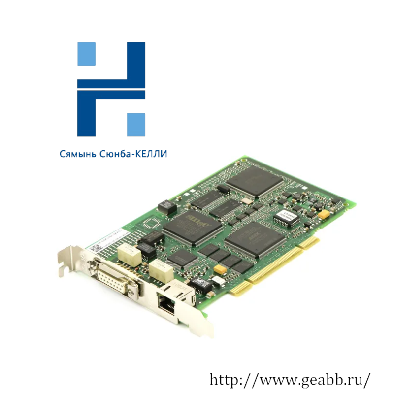 SIEMENS 6GK1161-3AA01 Communication processor