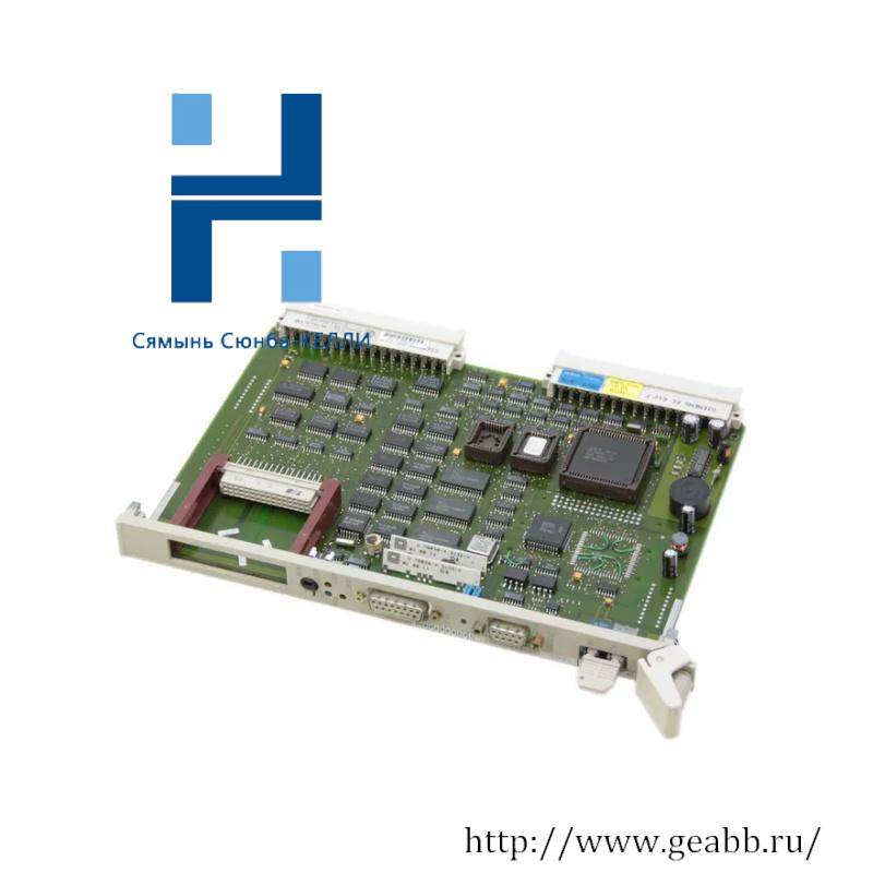 SIEMENS 6GK1543-0AA01 Communications Card