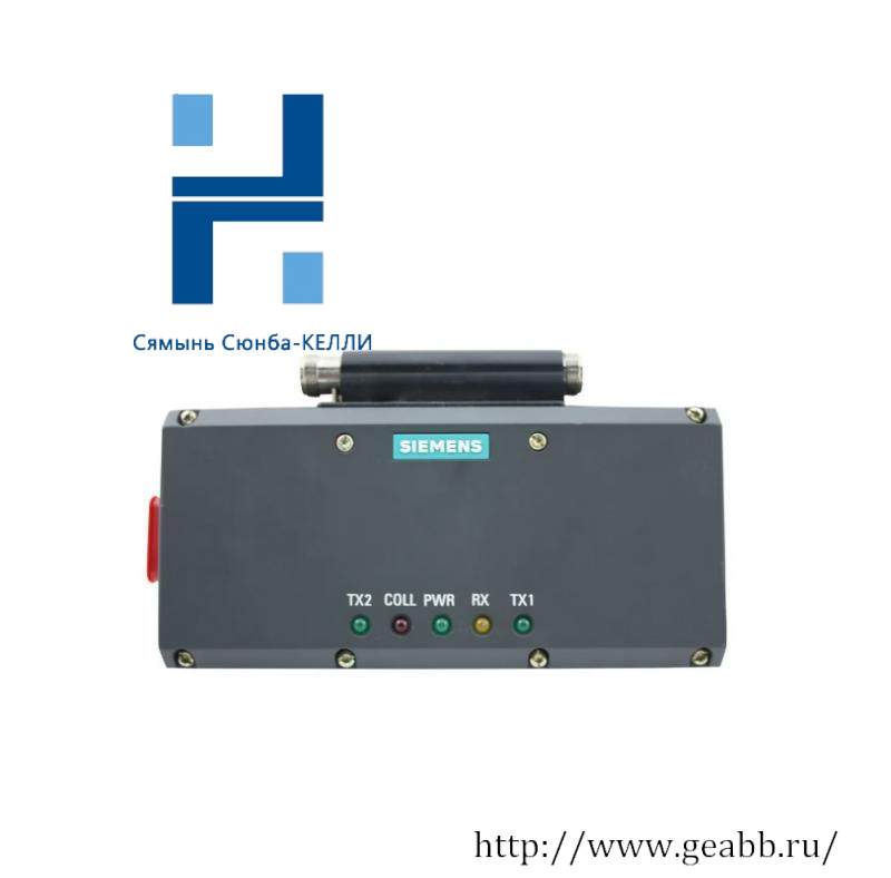 SIEMENS 6GK1901-0AA00-0AC0 Simatic S5 Bus Coupler