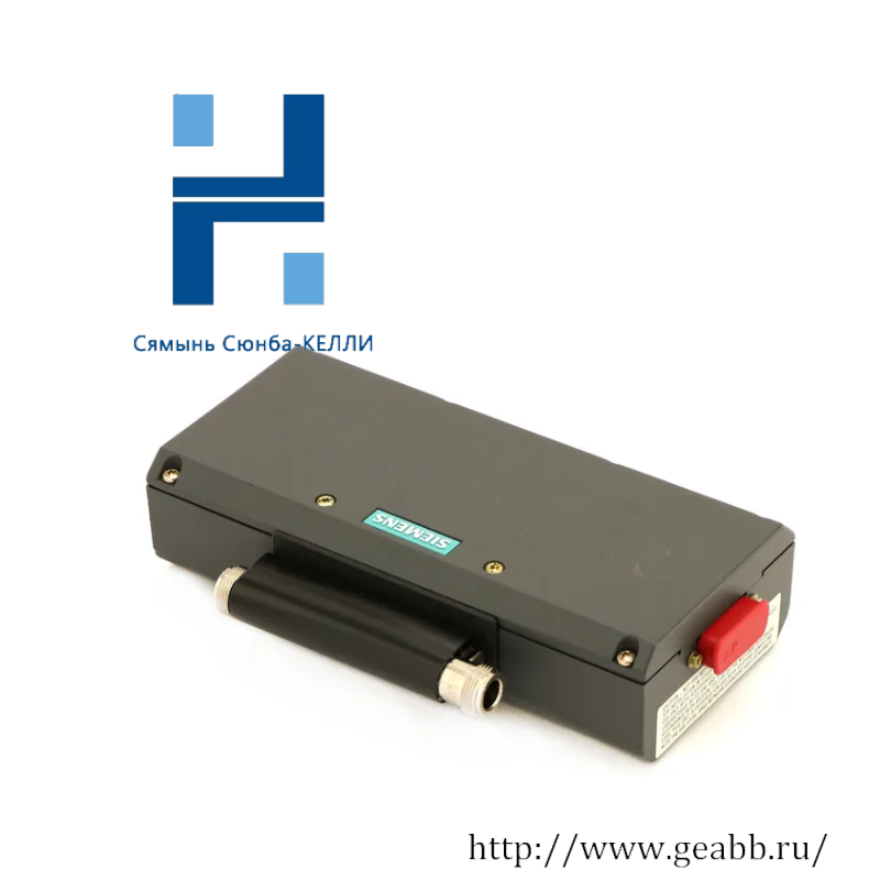 SIEMENS 6GK1 901-0AA00-0AA0 TRANSCEIVER