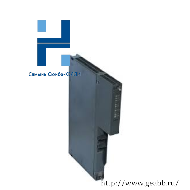 SIEMENS 6GK5747-1AA30-6AA0 Ethernet Client Module