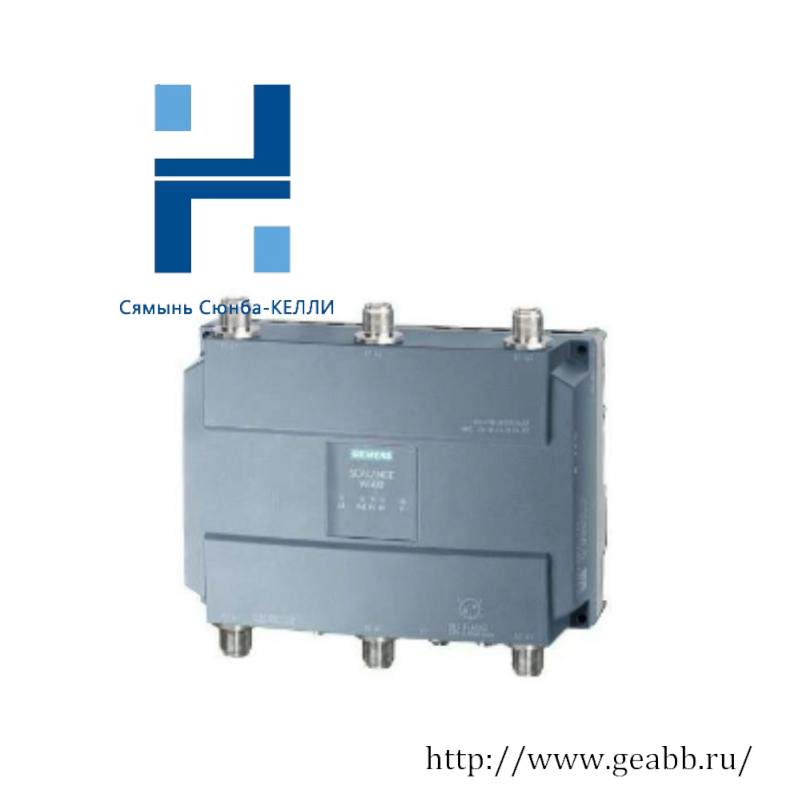 SIEMENS 6GK5788-1GD00-0AA0 SCALANCE W788-1 M12