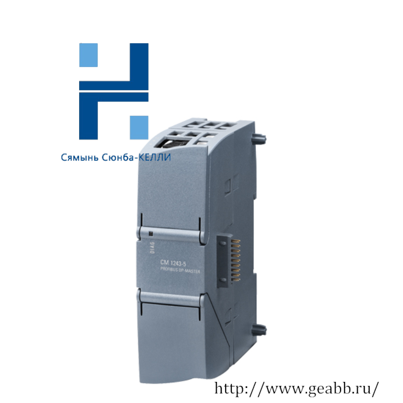 SIEMENS 6GK7243-5DX30-0XE0 COMMUNICATION MODULE