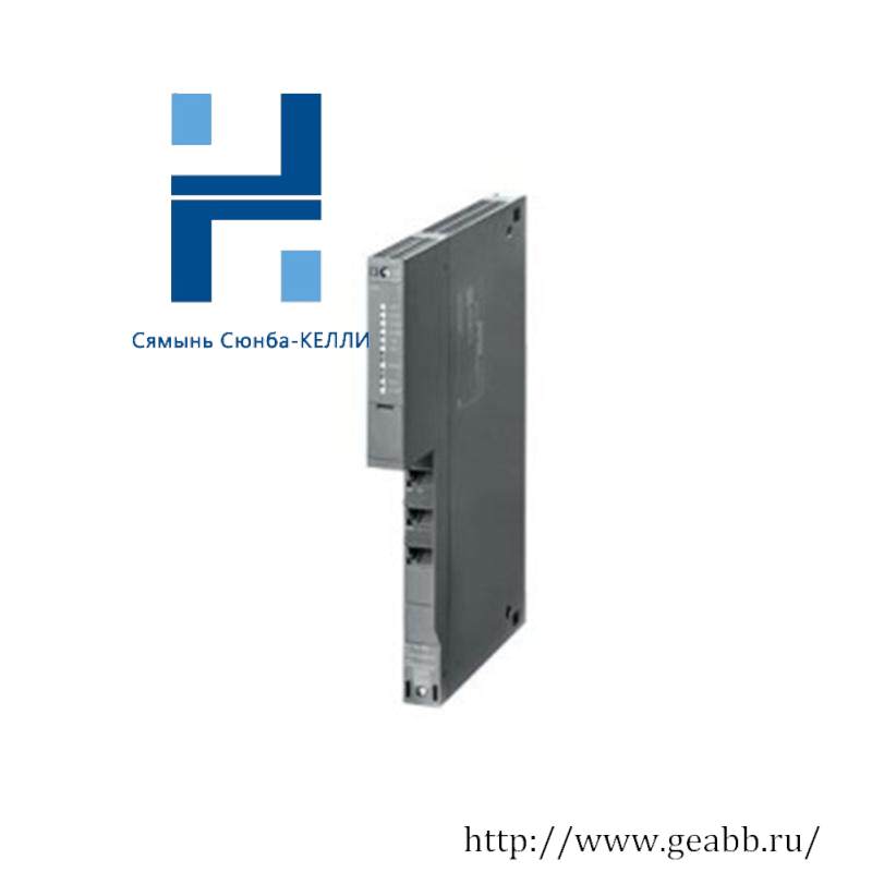 SIEMENS 6GK7442-1RX00-0XE0 Communications processor