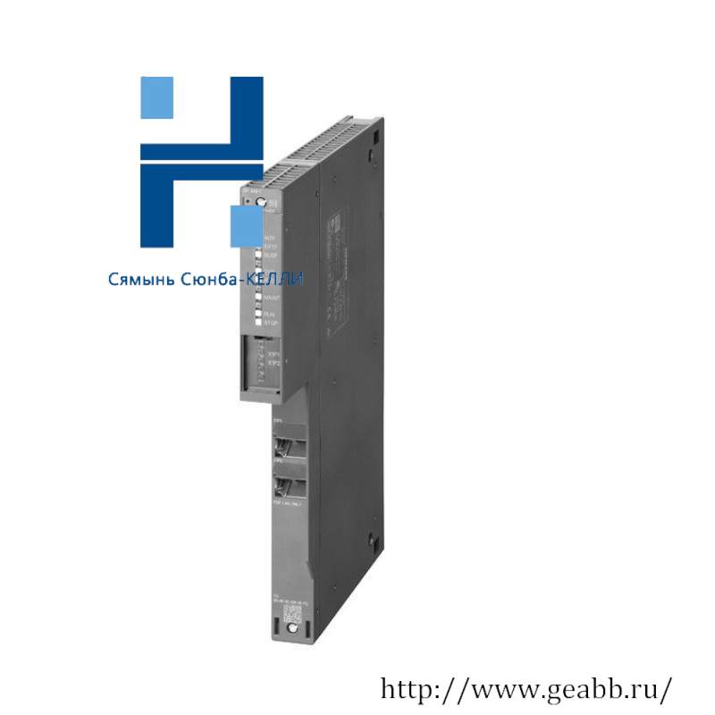 SIEMENS 6GK7443-1EX20-0XE0 Communications processor