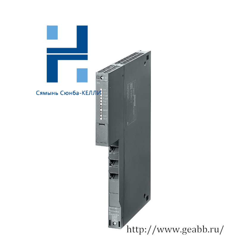 SIEMENS 6GK7443-1RX00-0XE0 Communications Processor