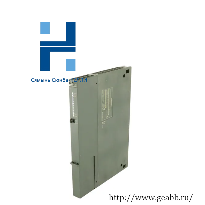 SIEMENS 6GK7443-5DX03-0XE0 COMMUNICATION PROCESSOR