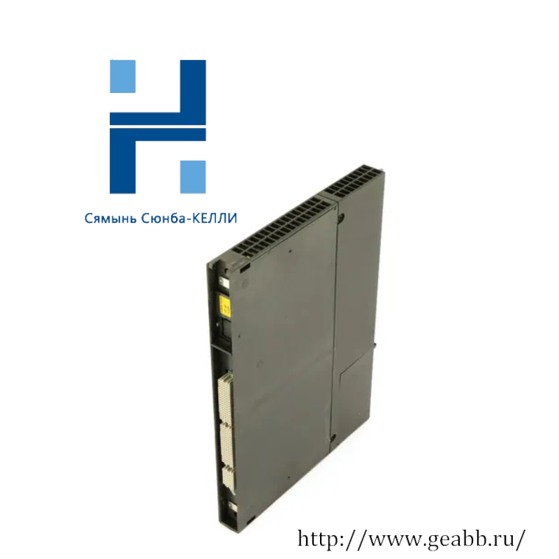 SIEMENS 6GK7443-5DX03-0XE0 COMMUNICATIONS PROCESSOR