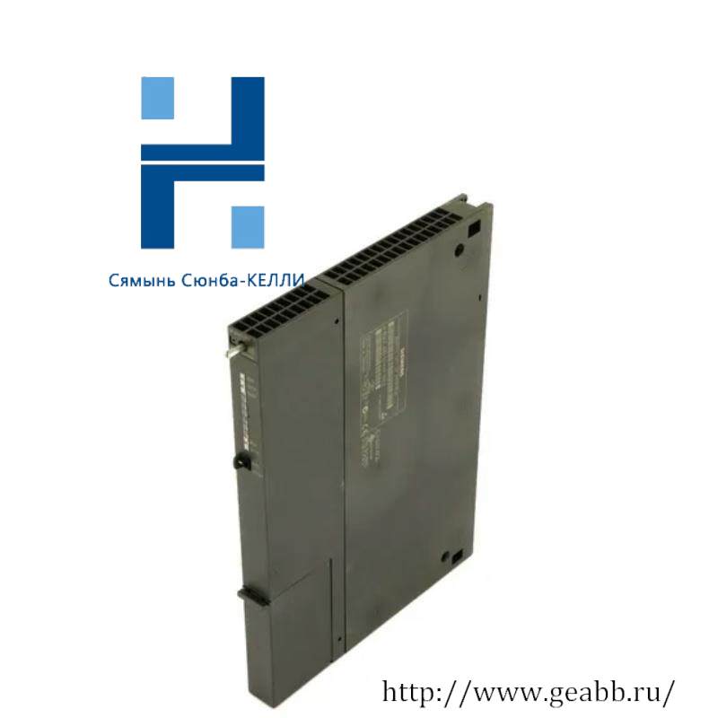 SIEMENS 6GK7443-5DX04-0XE0 Communications processor