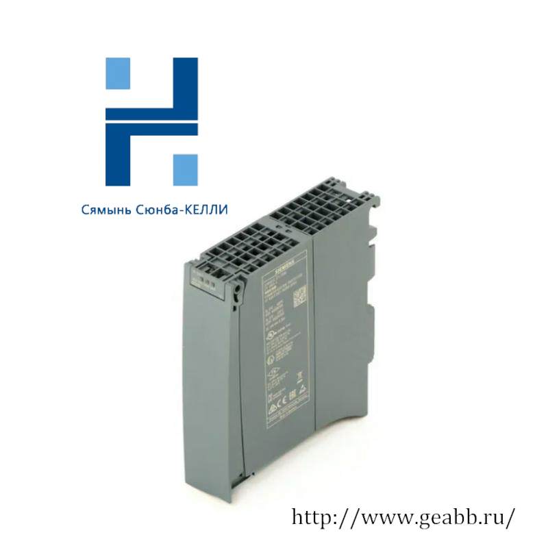 SIEMENS 6GK7543-1AX00-0XE0 Communications processor