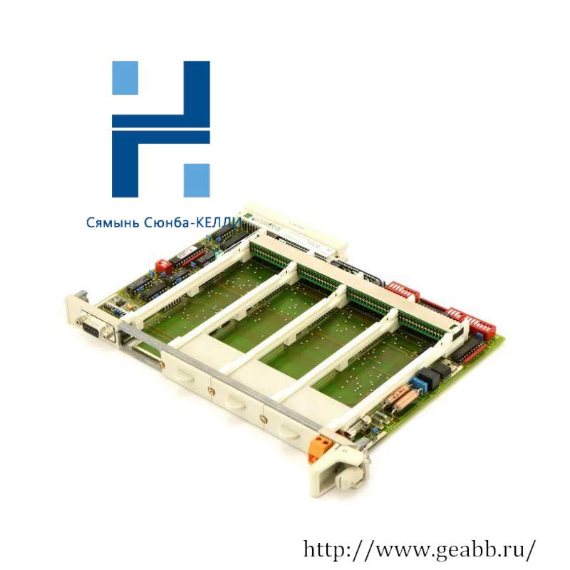 SIEMENS 6GT2002-0AA00 Basic Module