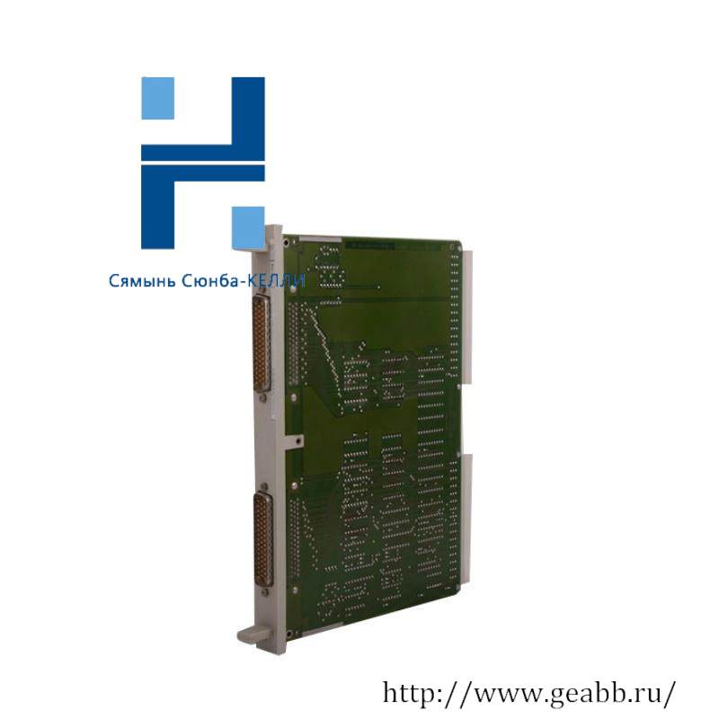 SIEMENS 6SE7033-5GJ84-1JC0 Inverter control module