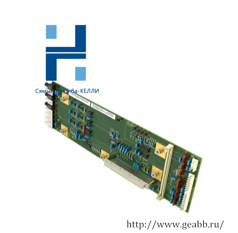 SIEMENS 6SE7038-6GL84-1BG2 Inverter Interface board