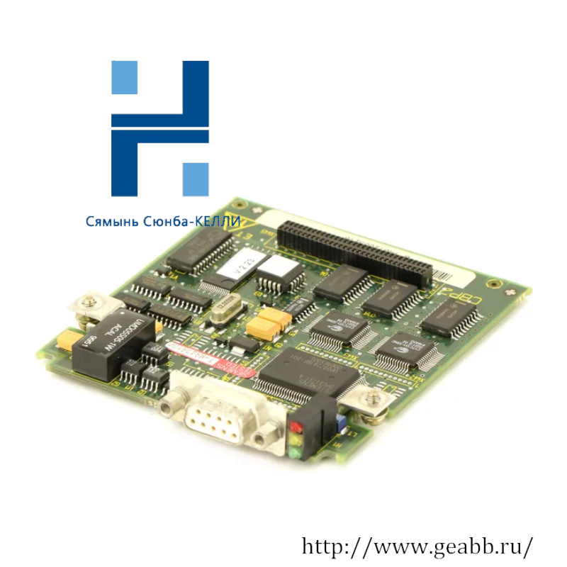 SIEMENS 6SE7090-0XX84-0FF5 COMM BOARD P CBP2