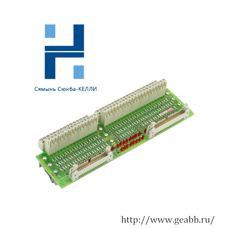 SIEMENS 6SE7090-0XX84-3EH0 SE300 MODULE