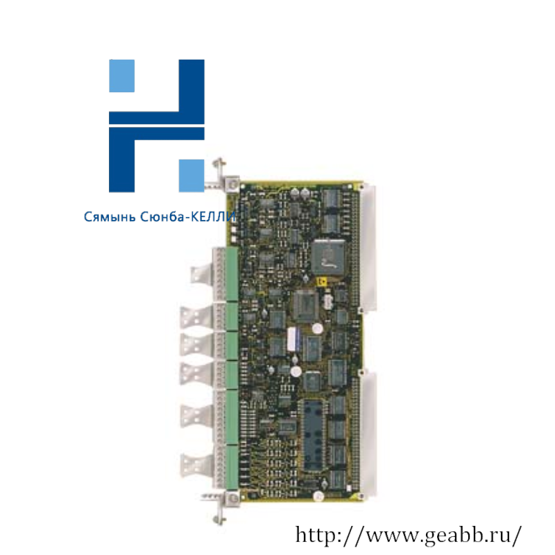 SIEMENS 6SE7 090-0XX87-0BB0 T100 MODULE 6SE7090-0XX87-0BB0