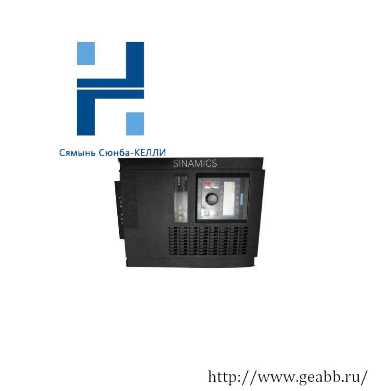 SIEMENS 6SL3217-0CE25-5UA1 VFD Frequency Converter