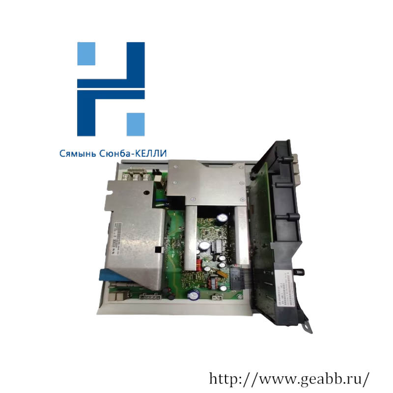 SIEMENS 6SL3 352-6TG37-4AA3 PLC Module