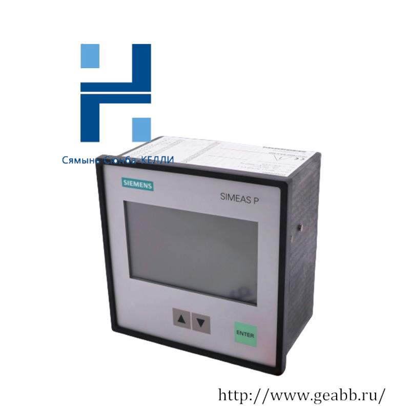 SIEMENS 6SN1118-0NJ01-0AA01 Control Unit