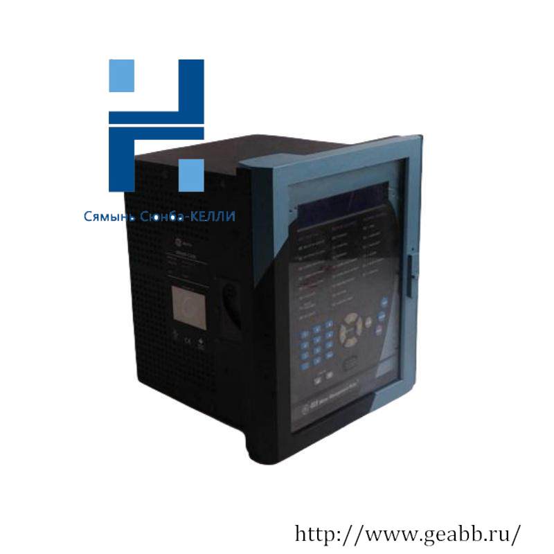 GE 750-P5-G5-S5-HI-AI-R-E FEEDER MANAGEMENT RELAY