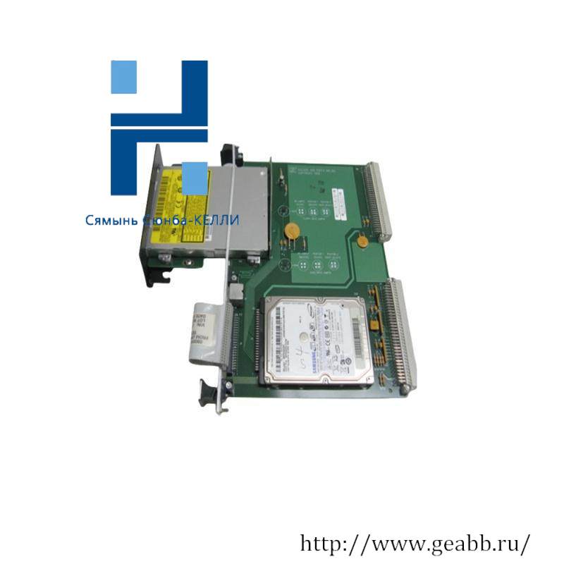 KULICKE 8001-4170 COMM Port Module