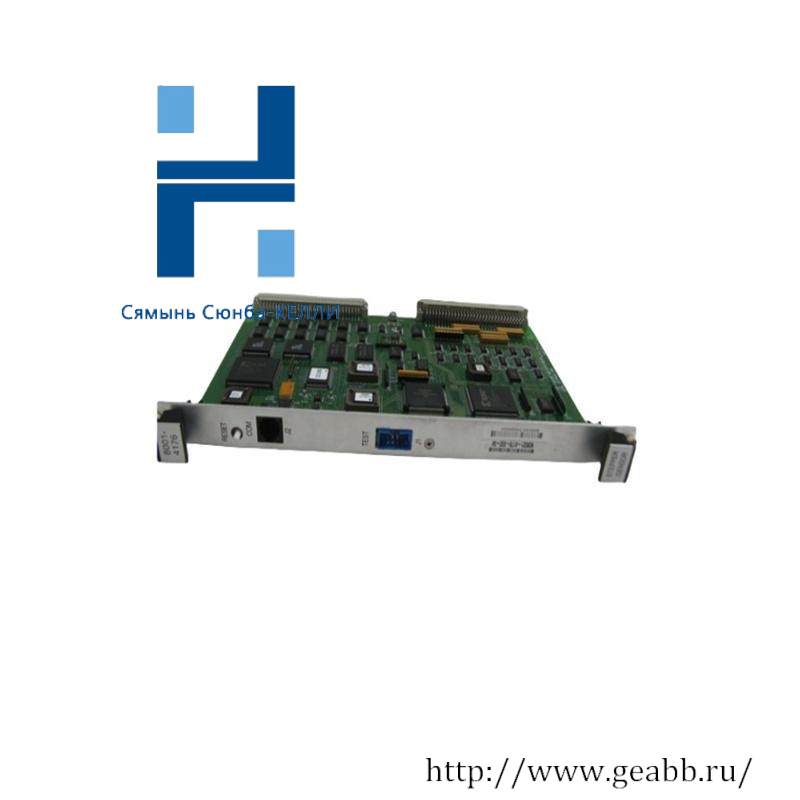 KULICKE 8001-4176 STEPPER SENSOR BOARD