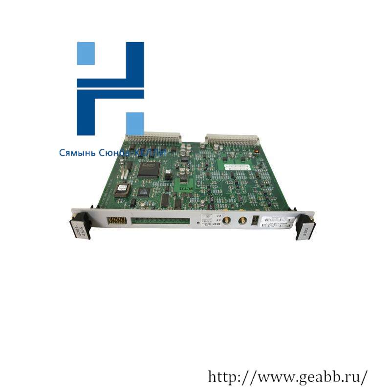 KULICKE 8001-4186 USB BOARD