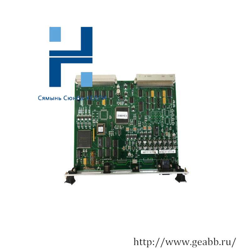 KULICKE 8002-4192 I/O TEMP BOARD